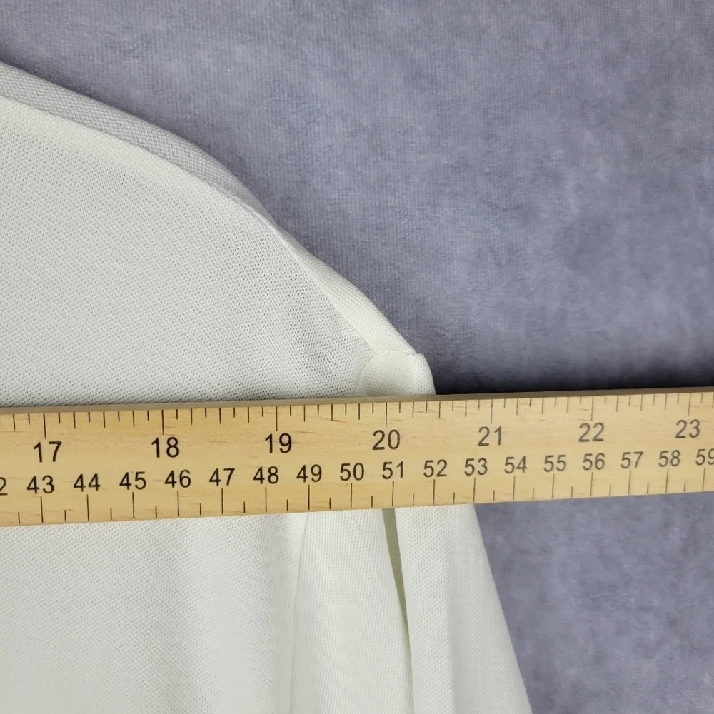 Polo Golf Ralph Lauren Men's Classic Fit Soft Polo‎ XL White